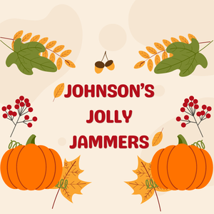 Team Page: Johnson's Jolly Jammers
